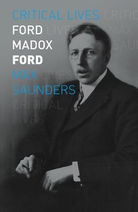 Abbildung von: Ford Madox Ford - Reaktion Books