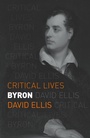 Cover: Byron - Reaktion Books