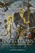 Bild: Navigations - Reaktion Books