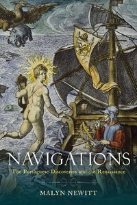 Bild: Navigations - Reaktion Books