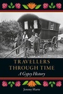 Cover: Travellers through Time - Reaktion Books