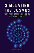 Bild: Simulating the Cosmos - Reaktion Books