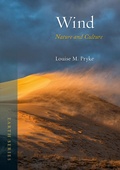 Cover: Wind - Reaktion Books