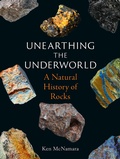 Cover: Unearthing the Underworld - Reaktion Books