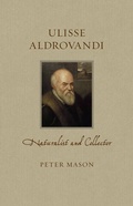 Cover: Ulisse Aldrovandi - Reaktion Books