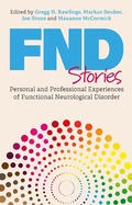 Cover: FND Stories - Jessica Kingsley Publishers