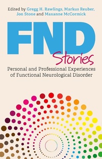 Enlarge image Cover: FND Stories - Jessica Kingsley Publishers
