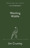 Cover: Watching Wildlife - Saraband