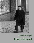 Cover: Irish Street - Templar Poetry