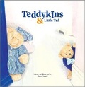 Cover: Teddykins & Little Ted - Choice Publishing