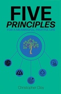Cover: Five Principles - Argyle Fox Publishing