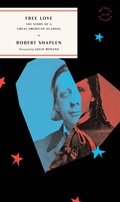 Cover: Free Love - McNally Jackson Books