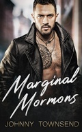 Cover: Marginal Mormons - Johnny Townsend