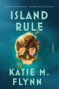 Cover: Island Rule - Gallery/Scout Press