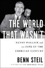 Cover: The World That Wasn't - Simon & Schuster