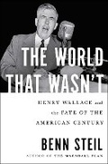 Cover: The World That Wasn't - Simon & Schuster