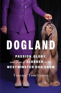 Abbildung von: Dogland - Avid Reader Press