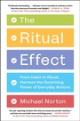 Cover: The Ritual Effect - Scribner