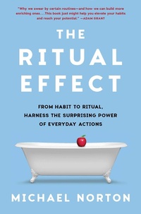 Abbildung von: The Ritual Effect - Simon & Schuster