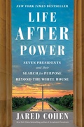 Cover: Life After Power - Simon & Schuster