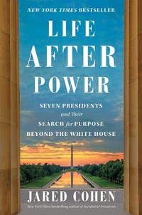 Enlarge image Cover: Life After Power - Simon & Schuster