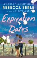 Cover: Expiration Dates - Atria Books