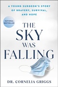 Bild: The Sky Was Falling - Gallery Books