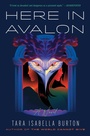 Cover: Here in Avalon - Simon + Schuster LLC