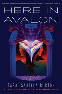 Enlarge image Cover: Here in Avalon - Simon & Schuster