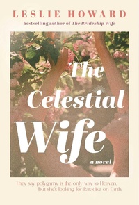 Enlarge image Cover: The Celestial Wife - Simon & Schuster