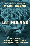 Bild: LatinoLand - Simon + Schuster LLC