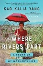 Cover: Where Rivers Part - Simon & Schuster