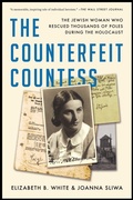 Cover: The Counterfeit Countess - Simon + Schuster LLC