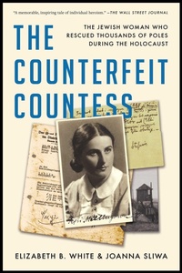 Enlarge image Cover: The Counterfeit Countess - Simon + Schuster LLC