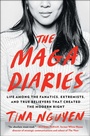 Cover: The MAGA Diaries - Atria/One Signal Publishers