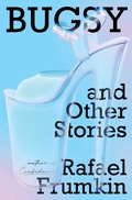 Cover: Bugsy & Other Stories - Simon + Schuster LLC