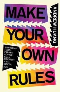 Abbildung von: Make Your Own Rules - Simon Element