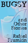 Cover: Bugsy & Other Stories - Simon & Schuster
