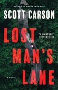 Cover: Lost Man's Lane - Atria/Emily Bestler Books