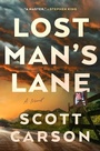 Cover: Lost Man's Lane - Simon & Schuster