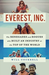 Enlarge image Cover: Everest, Inc. - Gallery