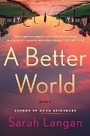Cover: A Better World - Simon & Schuster
