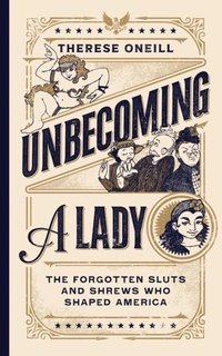 Abbildung von: Unbecoming a Lady - Simon Element