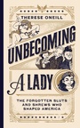 Cover: Unbecoming a Lady - Simon Element