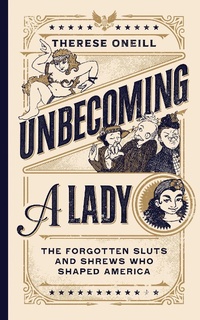 Enlarge image Cover: Unbecoming a Lady - Simon Element