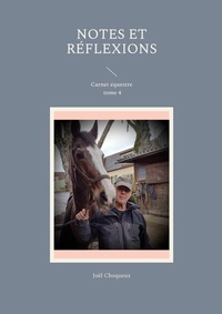 Abbildung von: Notes et réflexions - Books on Demand