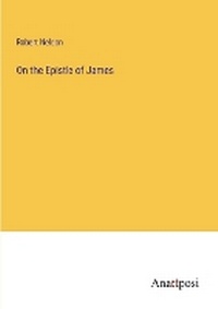 Enlarge image Cover: On the Epistle of James - Anatiposi Verlag