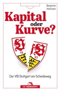 Cover: Kapital oder Kurve? - Verlag Die Werkstatt