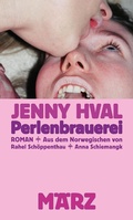 Cover: Perlenbrauerei - M&Auml;RZ Verlag