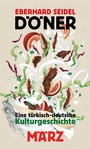 Cover: Döner - MÄRZ Verlag